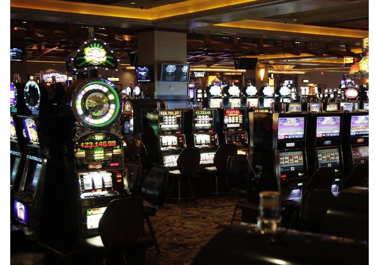 san manuel bingo casino hotel